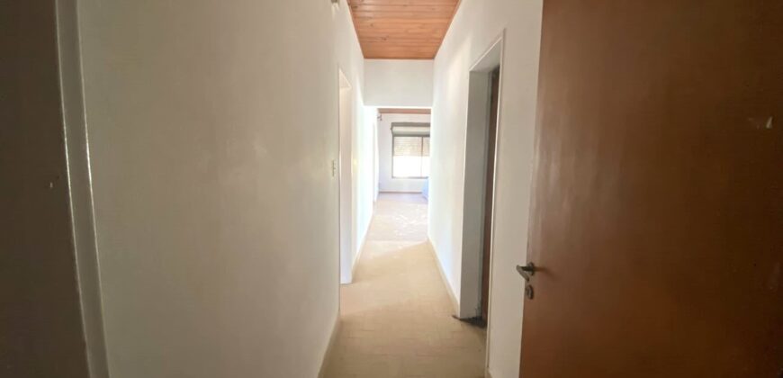 Casa en venta en esquina