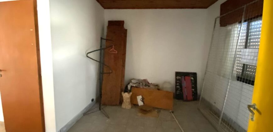 Casa en venta en esquina