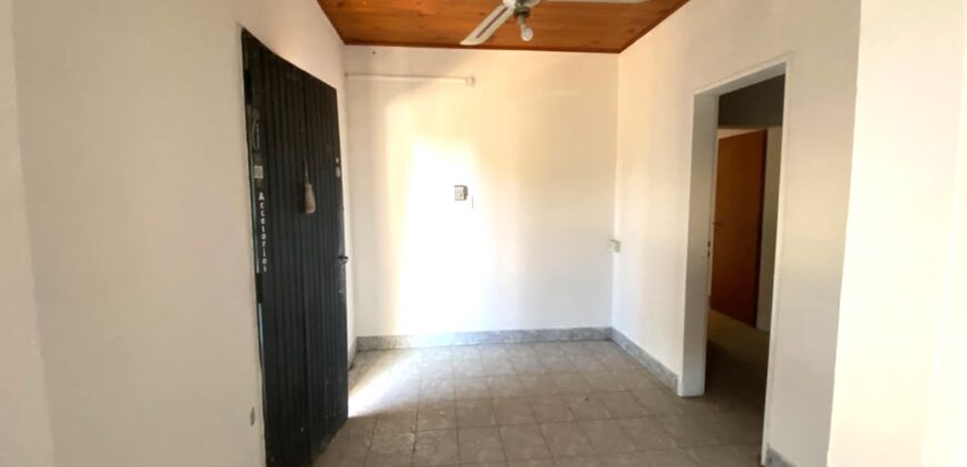 Casa en venta en esquina