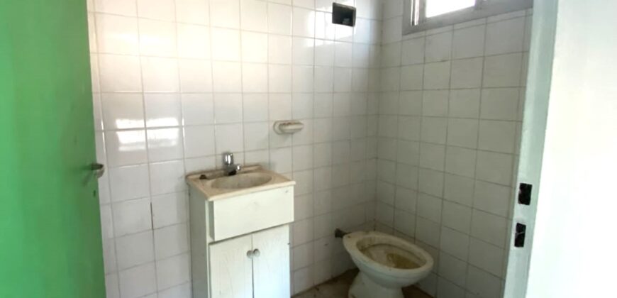 Casa en venta en esquina