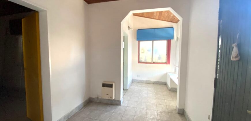 Casa en venta en esquina