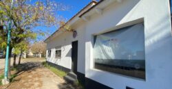Casa en venta en esquina