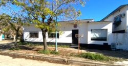 Casa en venta en esquina