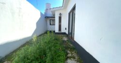 Casa en venta en esquina