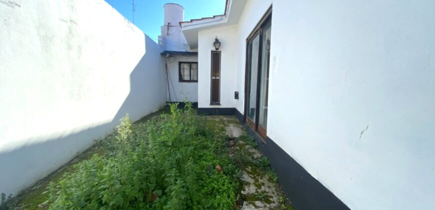Casa en venta en esquina