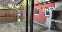 Casa de 3 ambientes