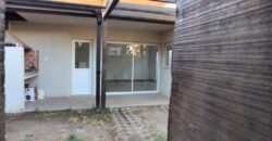 Casa de 3 ambientes