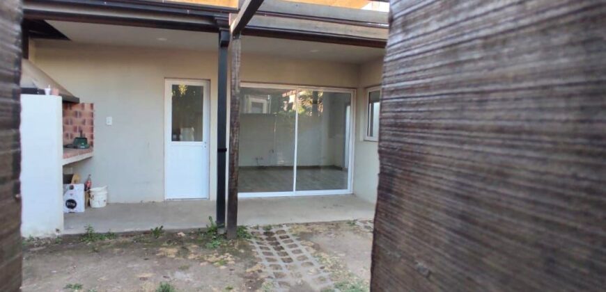 Casa de 3 ambientes