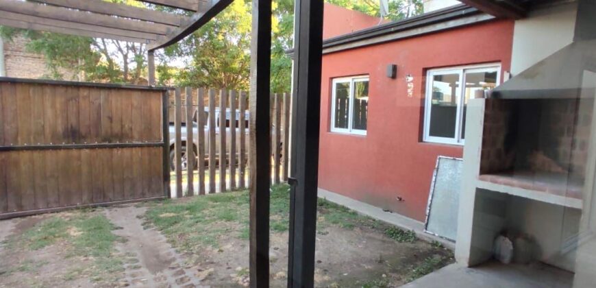 Casa de 3 ambientes
