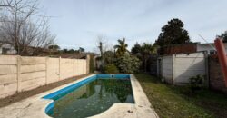 Casa en Calle 131, Navarro