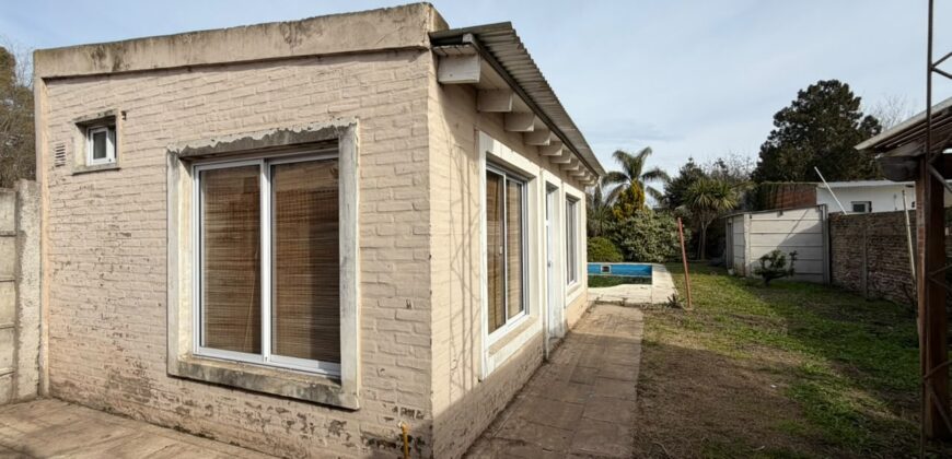 Casa en Calle 131, Navarro