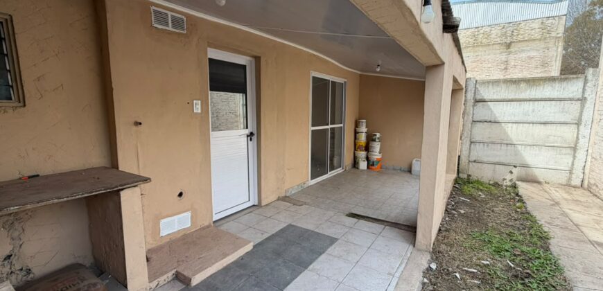 Casa en Calle 131, Navarro