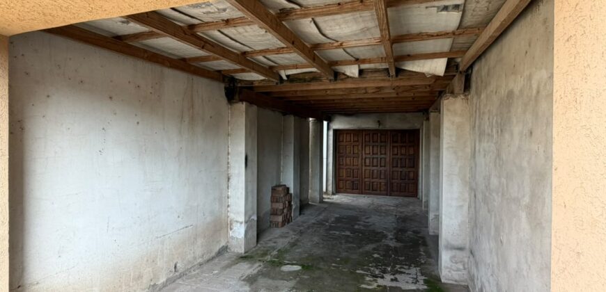 Casa en Calle 131, Navarro