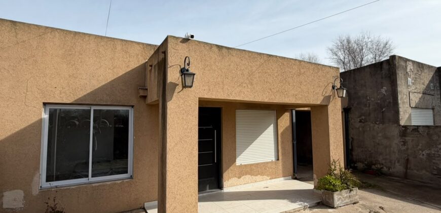 Casa en Calle 131, Navarro