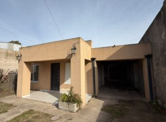 Casa en Calle 131, Navarro