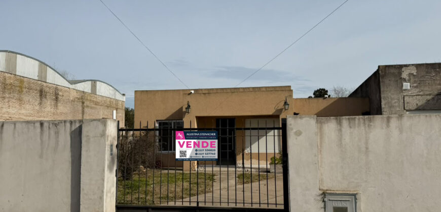 Casa en Calle 131, Navarro