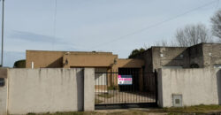 Casa en Calle 131, Navarro