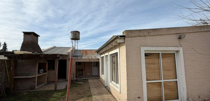 Casa en Calle 131, Navarro