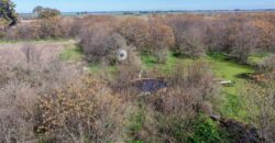 Campo mixto de 180 hectáreas en Lobos, Bs As