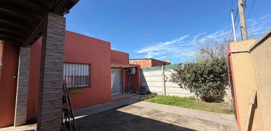 VENTA EN BLOCK | Casa + departamento