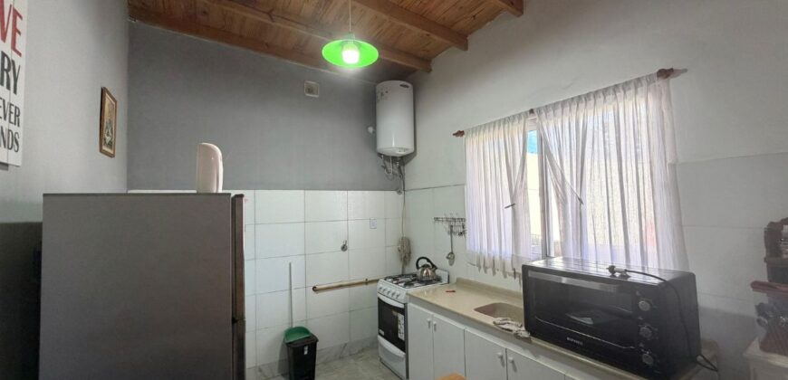 VENTA EN BLOCK | Casa + departamento