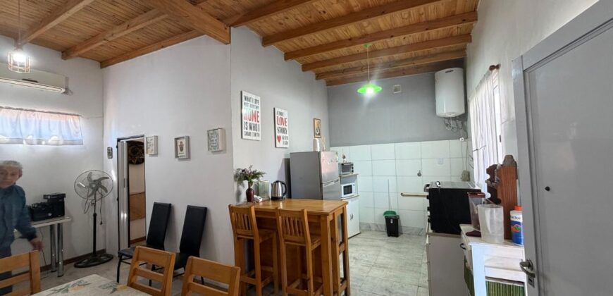 VENTA EN BLOCK | Casa + departamento