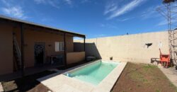 VENTA EN BLOCK | Casa + departamento