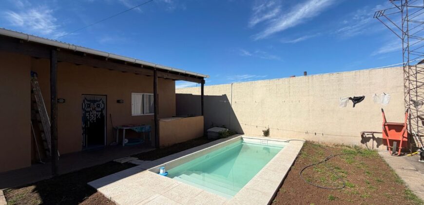 VENTA EN BLOCK | Casa + departamento
