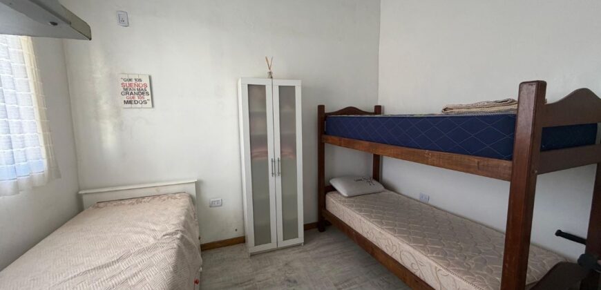 VENTA EN BLOCK | Casa + departamento