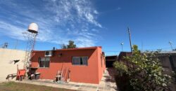VENTA EN BLOCK | Casa + departamento