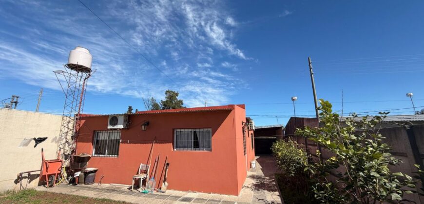 VENTA EN BLOCK | Casa + departamento