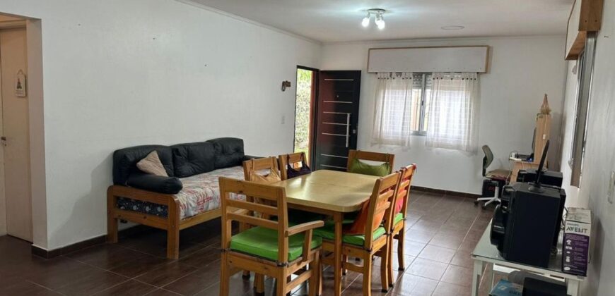 VENTA EN BLOCK | Casa + departamento