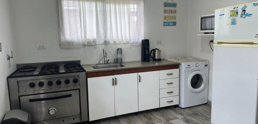 VENTA EN BLOCK | Casa + departamento