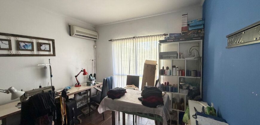 VENTA EN BLOCK | Casa + departamento