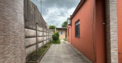 VENTA EN BLOCK | Casa + departamento