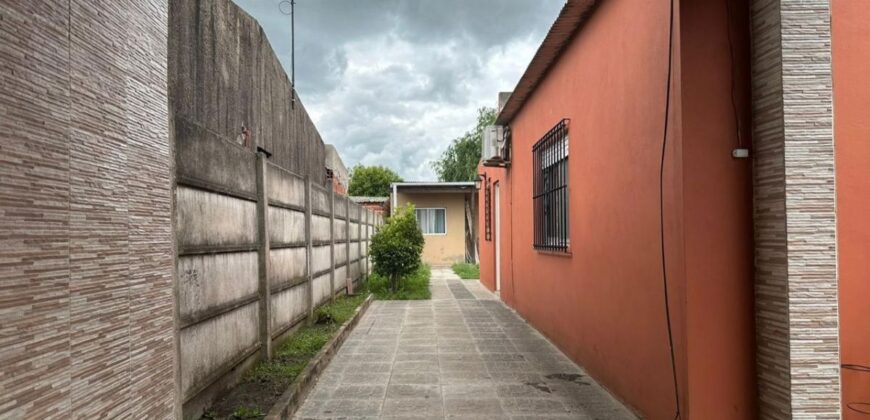 VENTA EN BLOCK | Casa + departamento