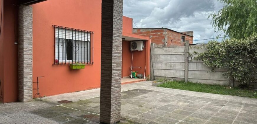 VENTA EN BLOCK | Casa + departamento