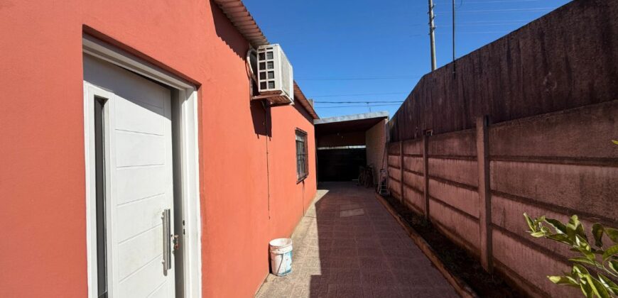 VENTA EN BLOCK | Casa + departamento