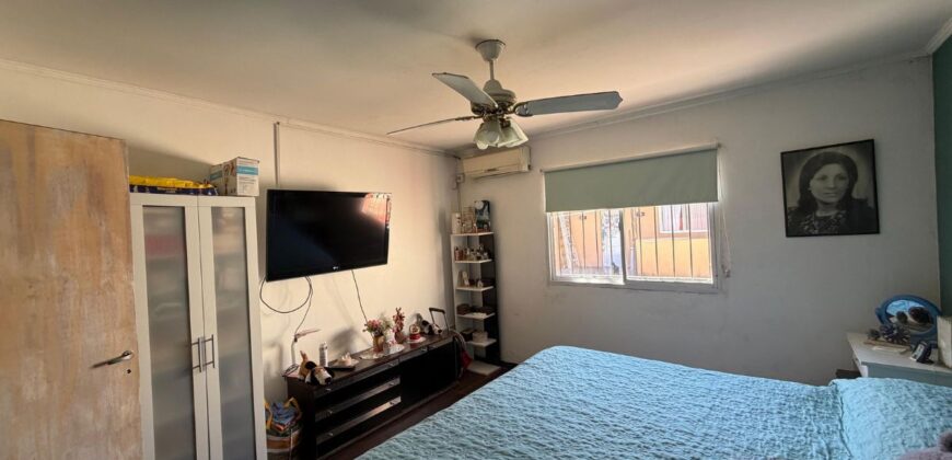 VENTA EN BLOCK | Casa + departamento