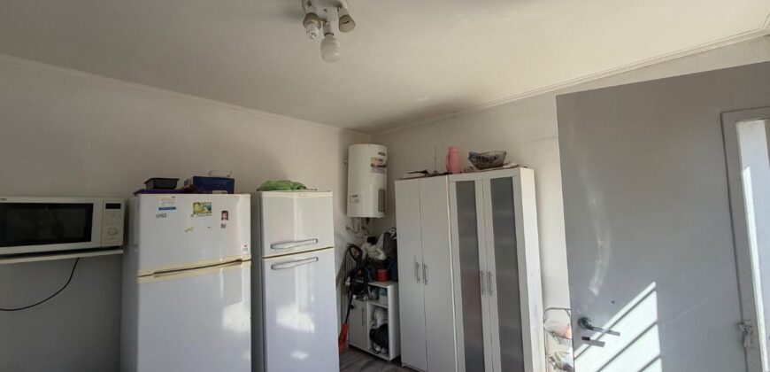 VENTA EN BLOCK | Casa + departamento
