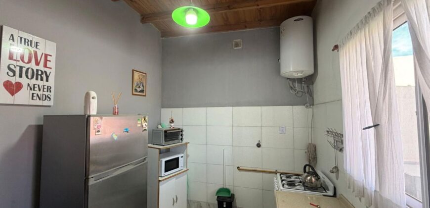VENTA EN BLOCK | Casa + departamento