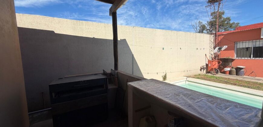 VENTA EN BLOCK | Casa + departamento