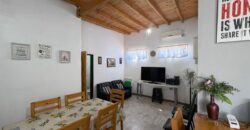 VENTA EN BLOCK | Casa + departamento