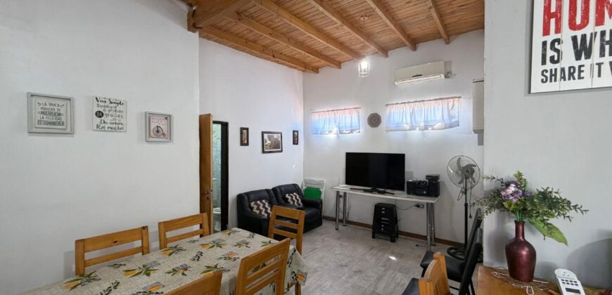 VENTA EN BLOCK | Casa + departamento