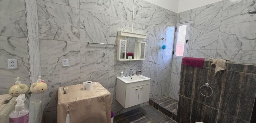 VENTA EN BLOCK | Casa + departamento