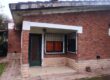 Casa 3 ambientes con gran parque en Las Heras, Bs As