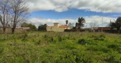 LOTEO | desde 722 m2