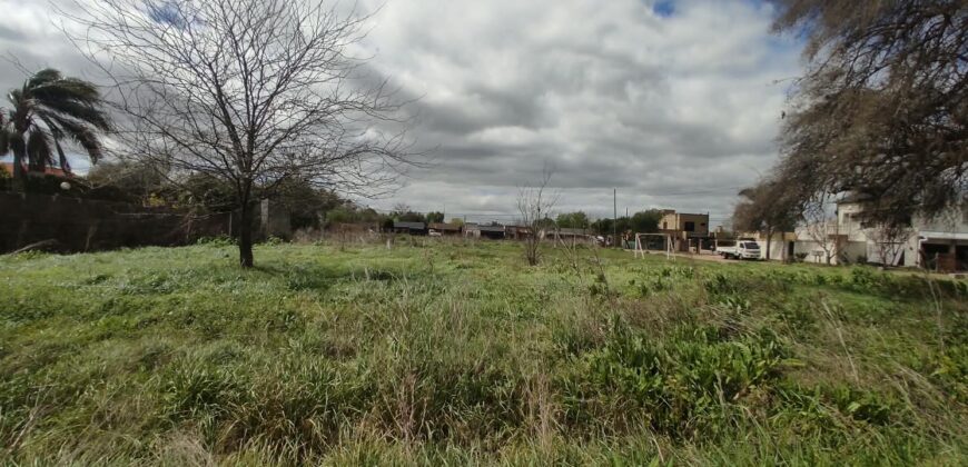 LOTEO | desde 722 m2