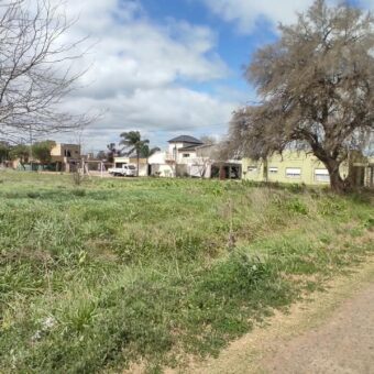 LOTEO | desde 722 m2