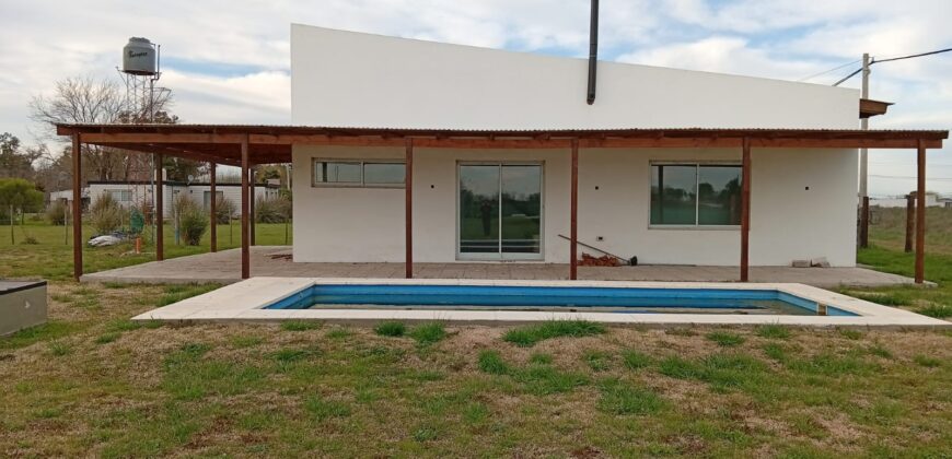 Casa quinta estilo loft | Las Marianas